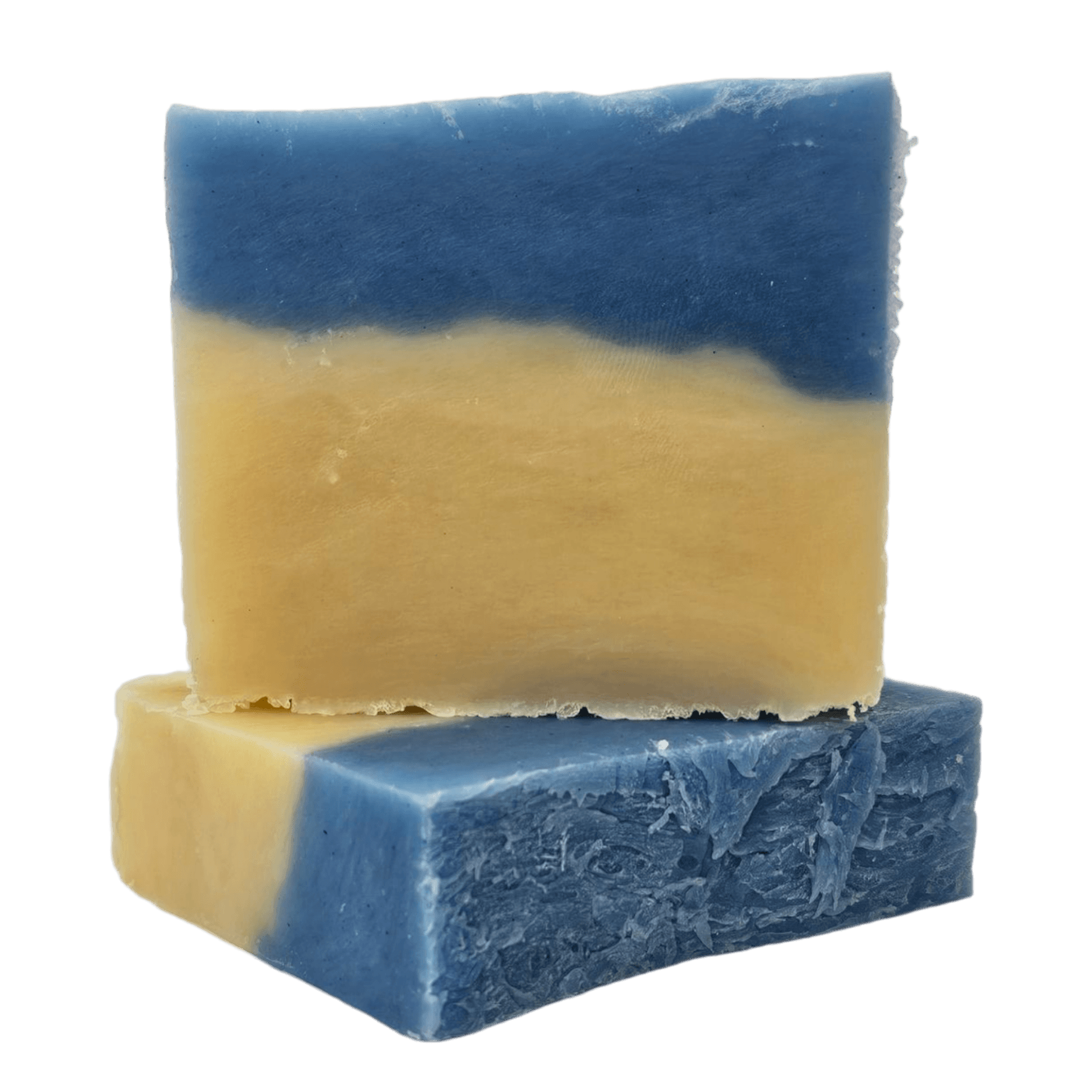 Nautical Nirvana Handmade Bar Soap