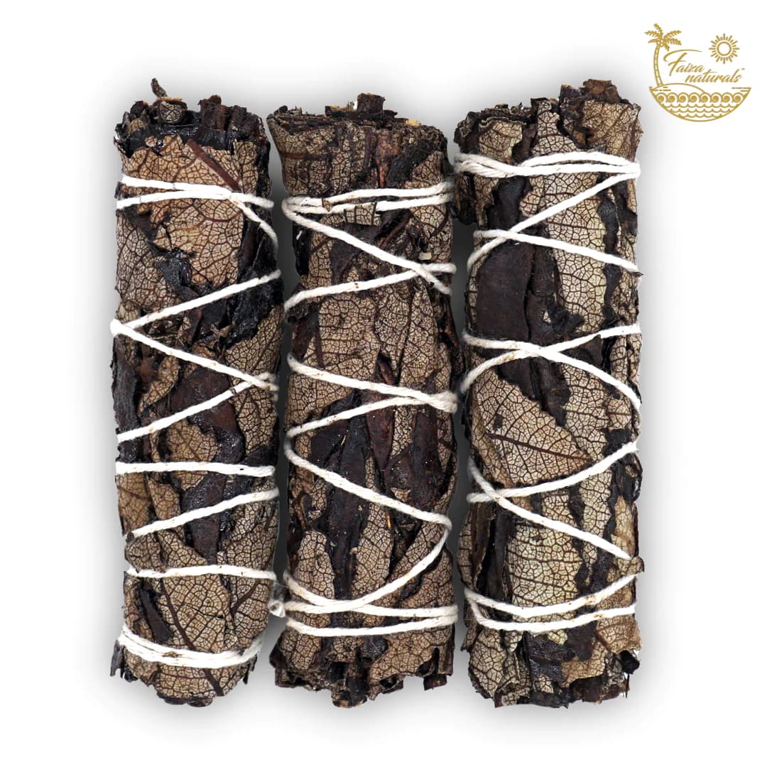 Black Sage Smudge Stick