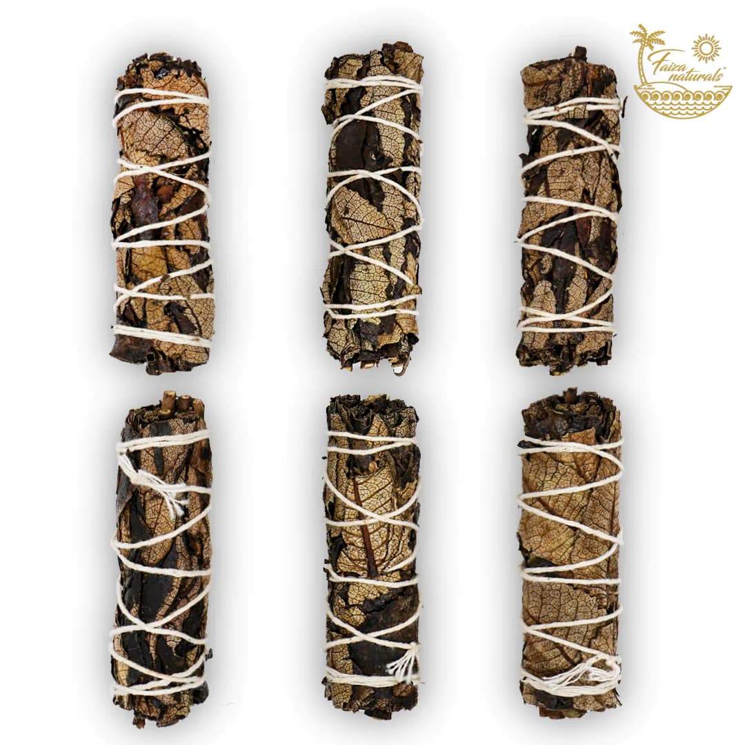 Black Sage Smudge Stick