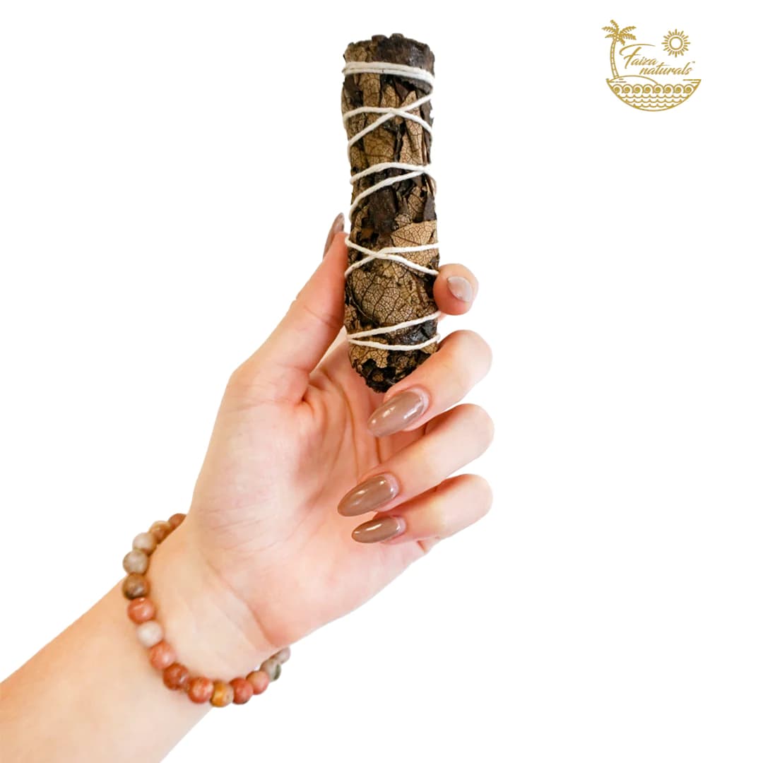 Black Sage Smudge Stick