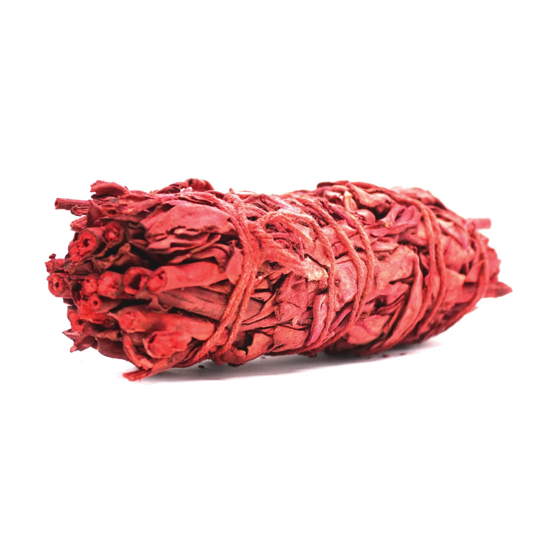Dragon's Blood Sage Stick
