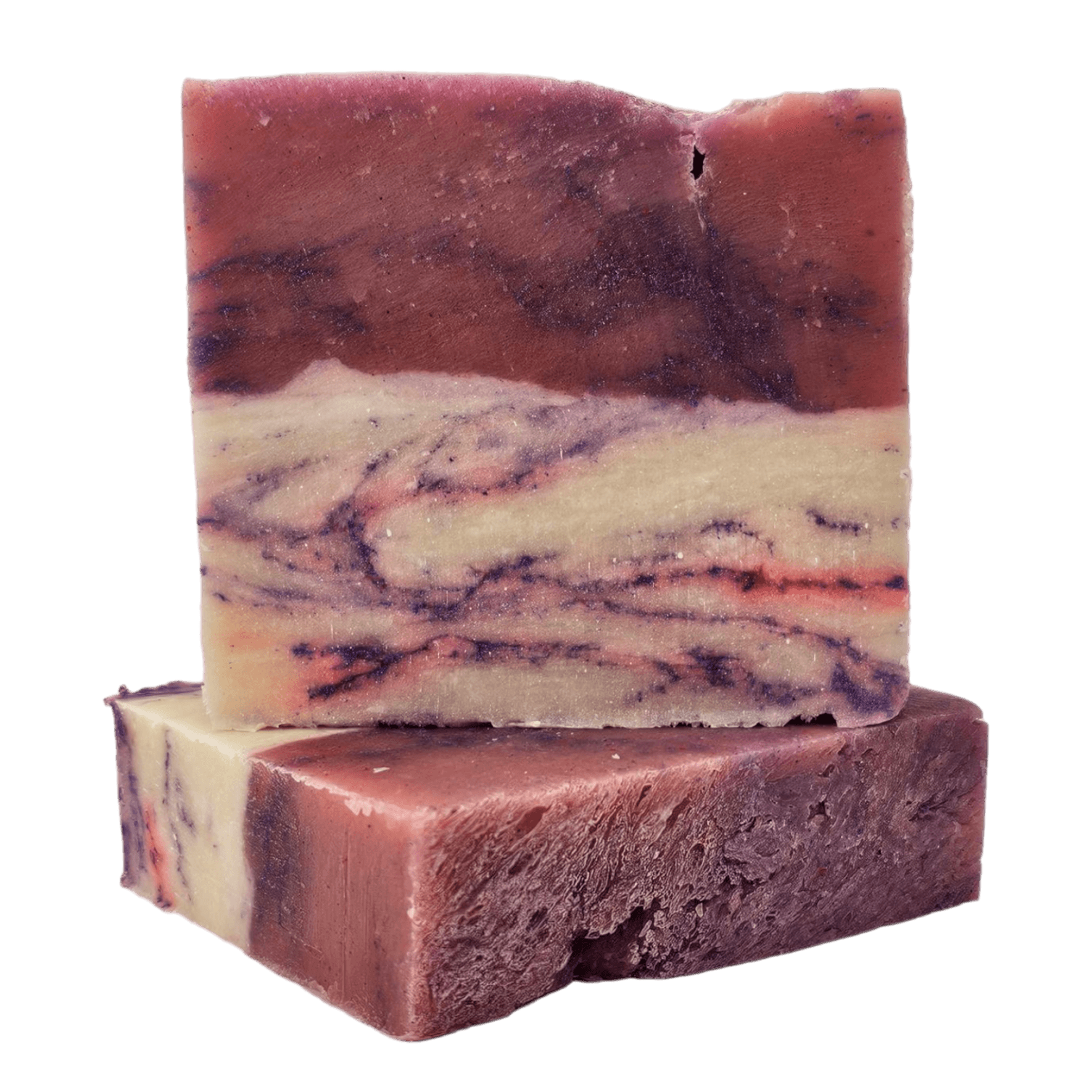 Royal Gardens Handmade Bar Soap