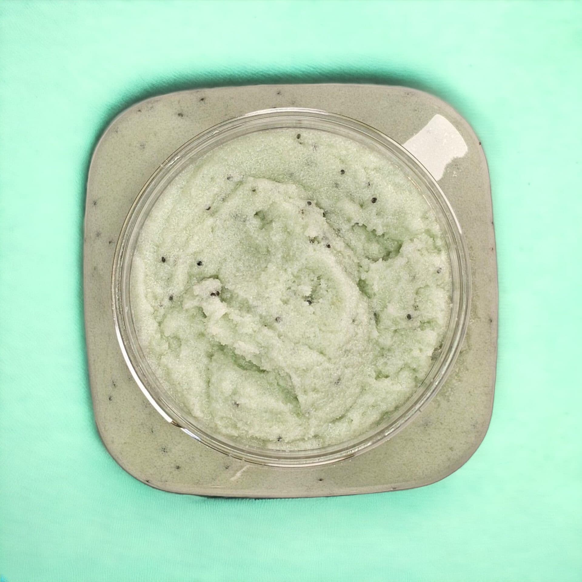 Sea Moss Body Scrub