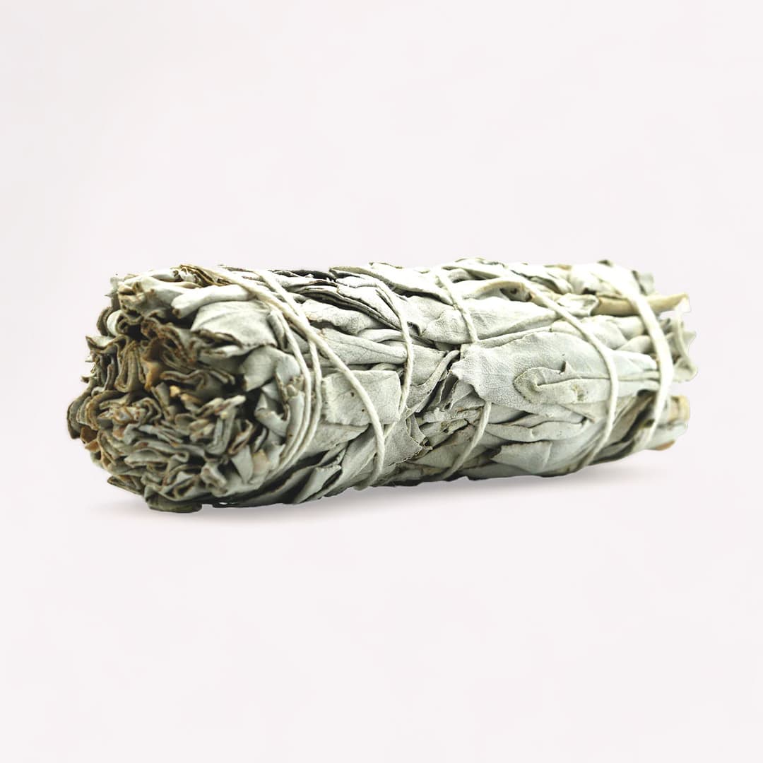 White Sage Smudge Stick