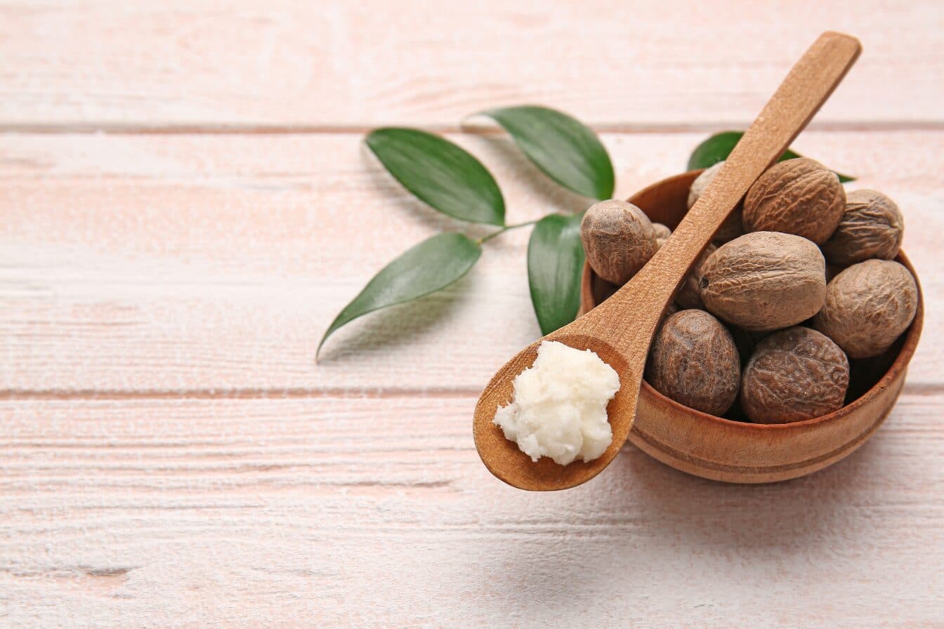 Shea Butter