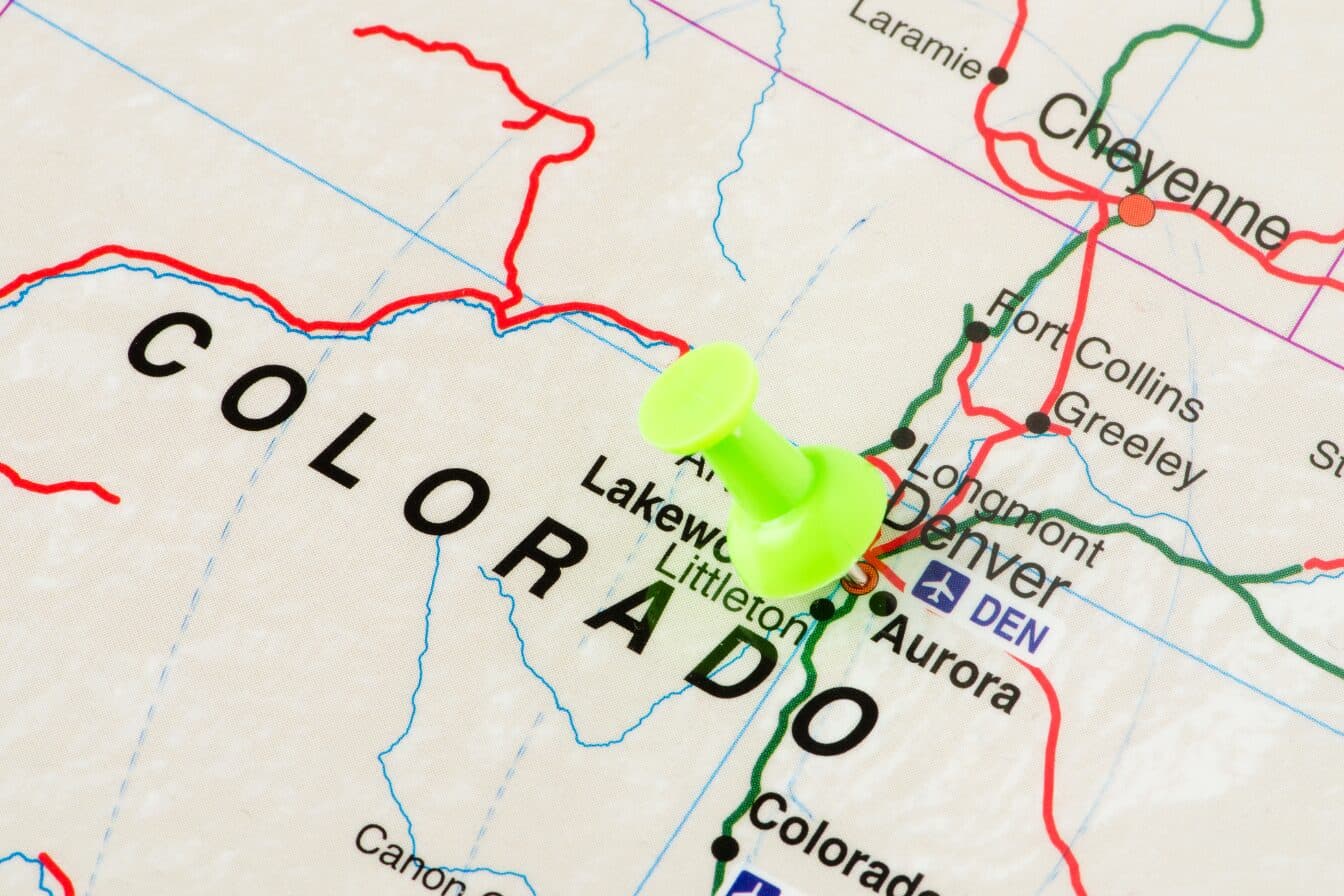 Colorado Skincare