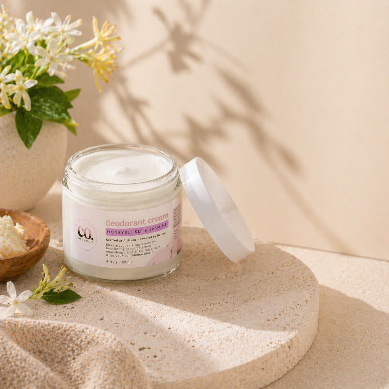 Whole Body Deodorant for Men & Women | Colorado Made