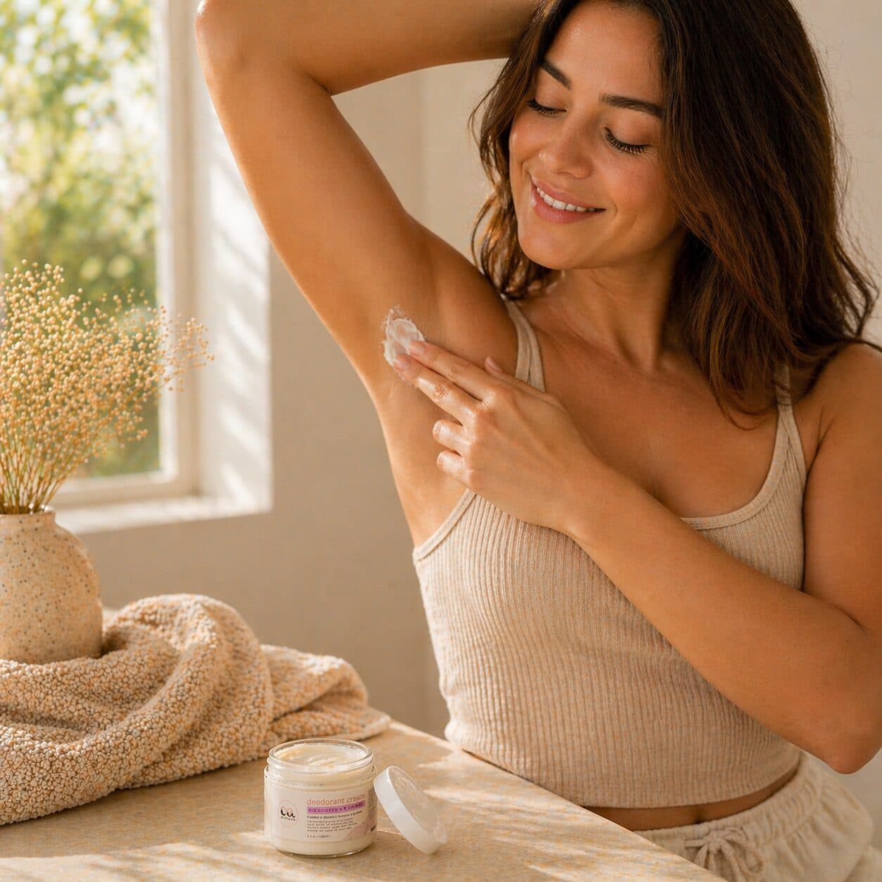 Whole Body Deodorant for Men & Women | Colorado Made