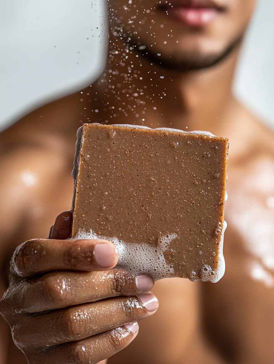 Handmade Eco Soap Made In Colorado