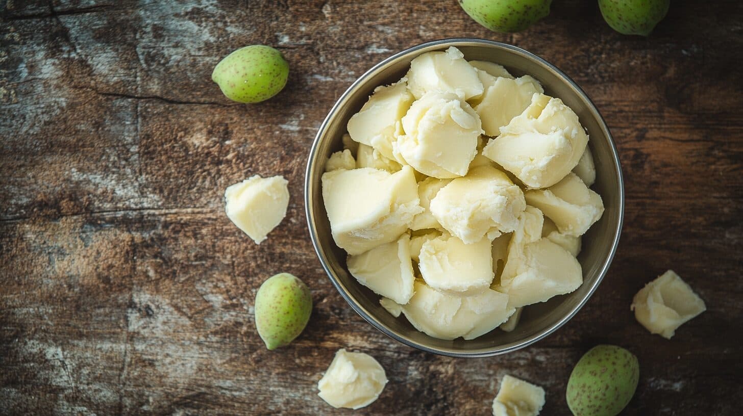 Shea Butter