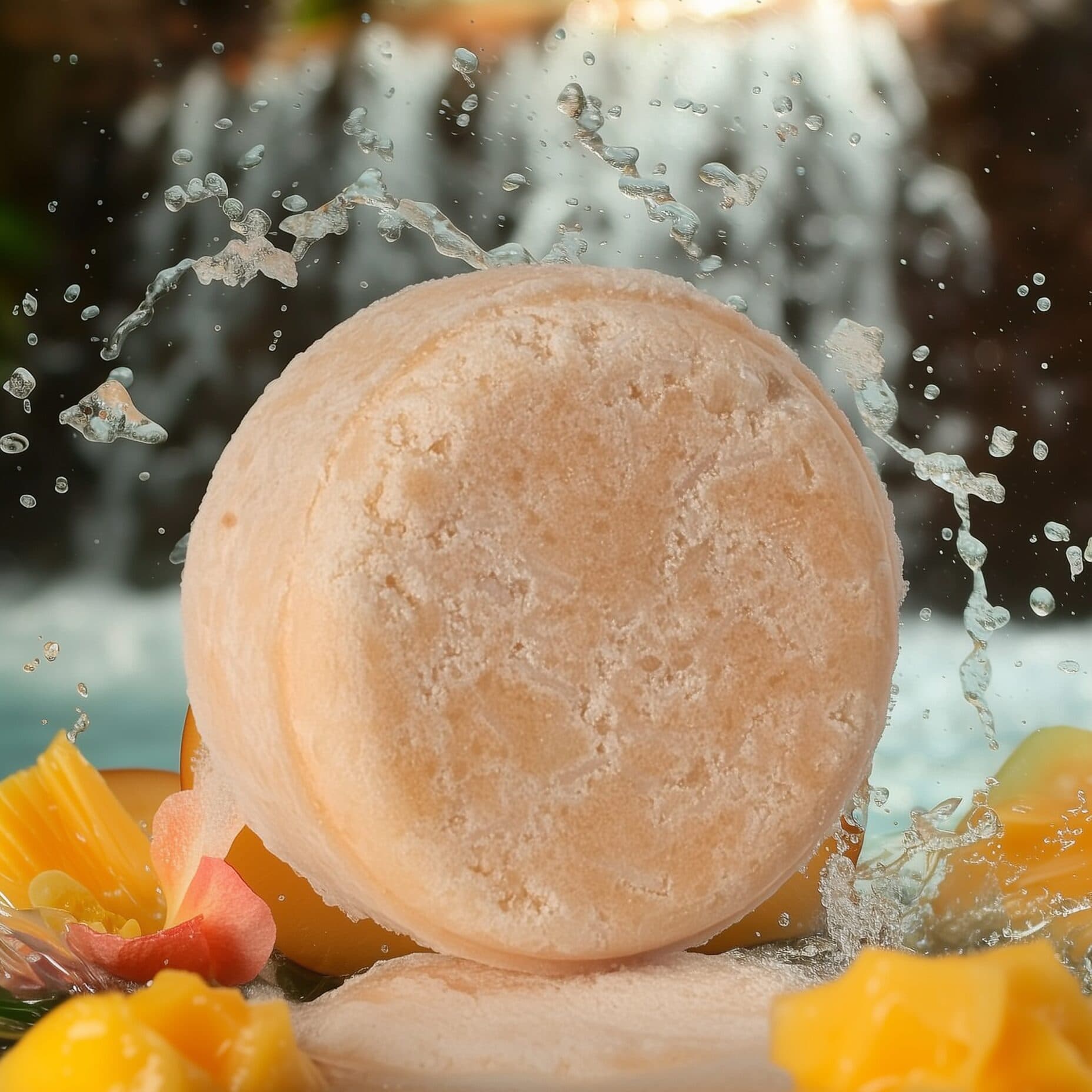 Shampoo Bars