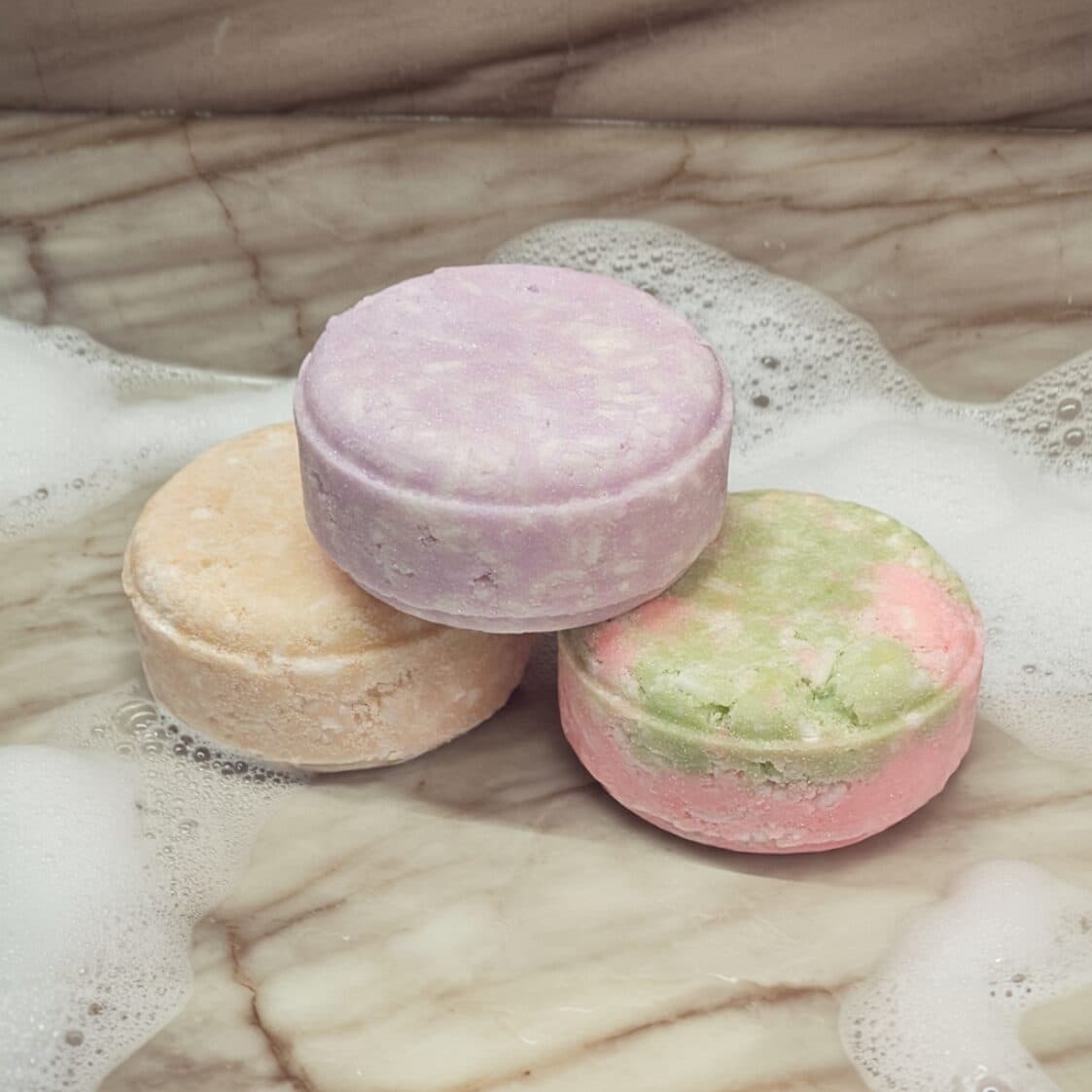 Shampoo Bars