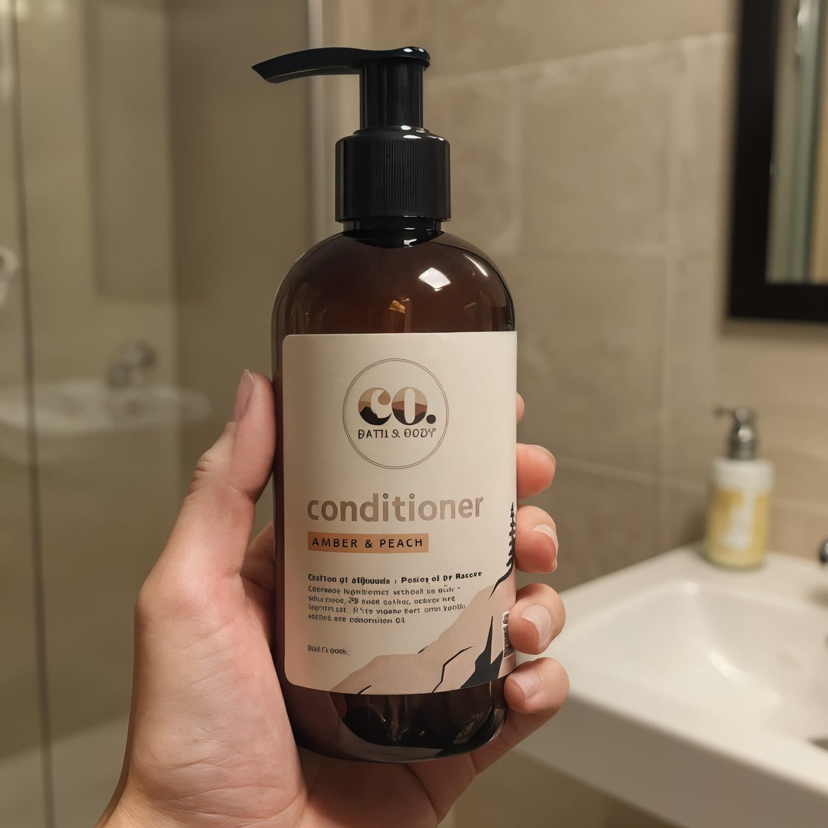 Nourishing Conditioner