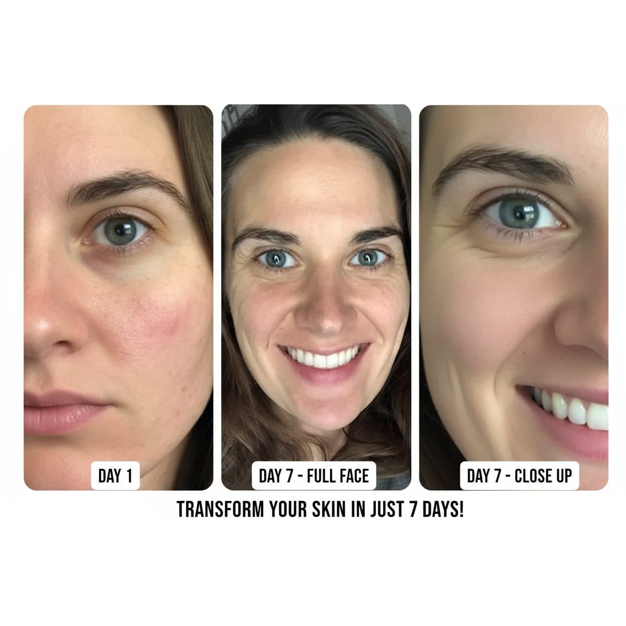 Tallow Lotion Results