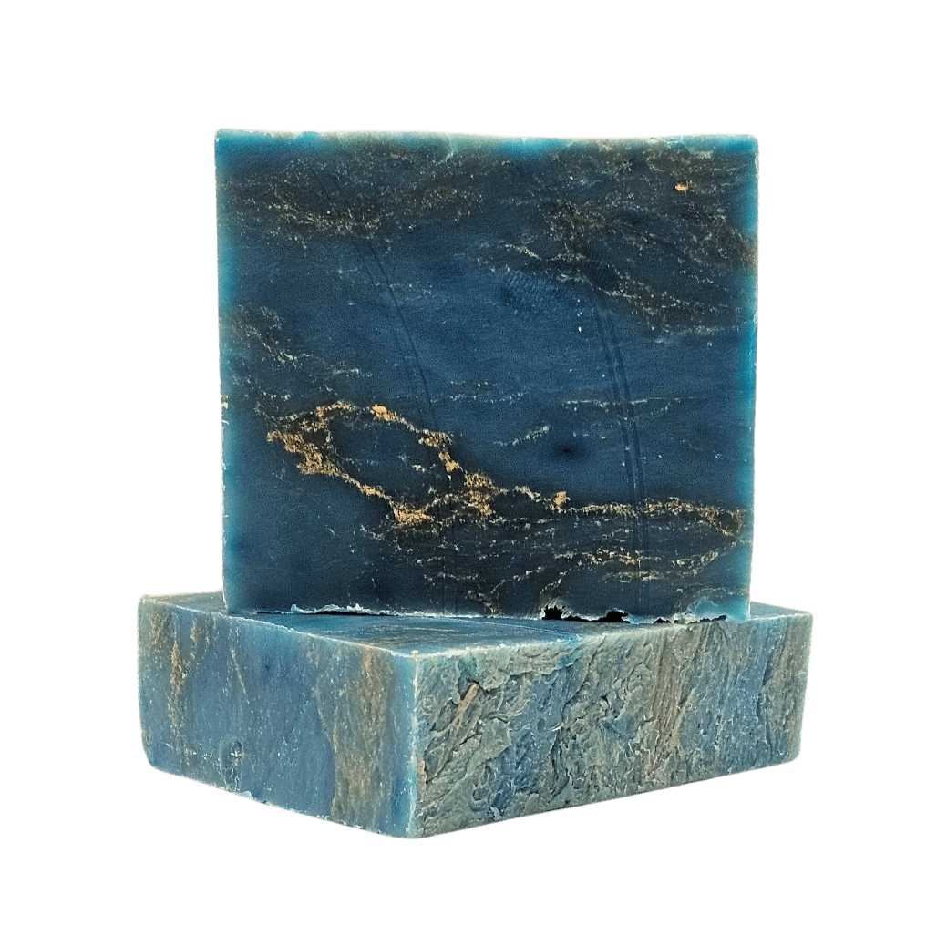 Tropical Teakwood Handmade Bar Soap