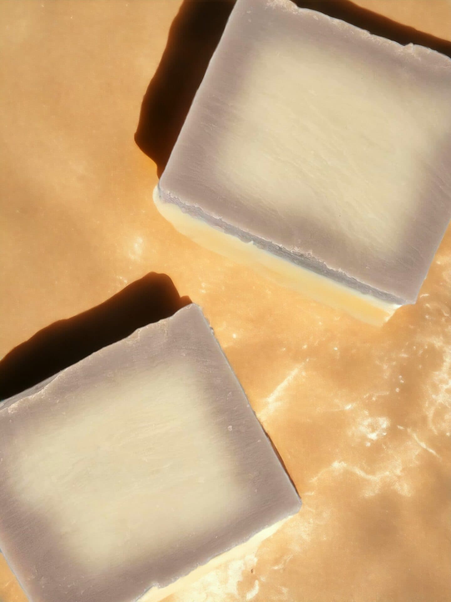 Frankincense and Myrrh Natural Bar Soap