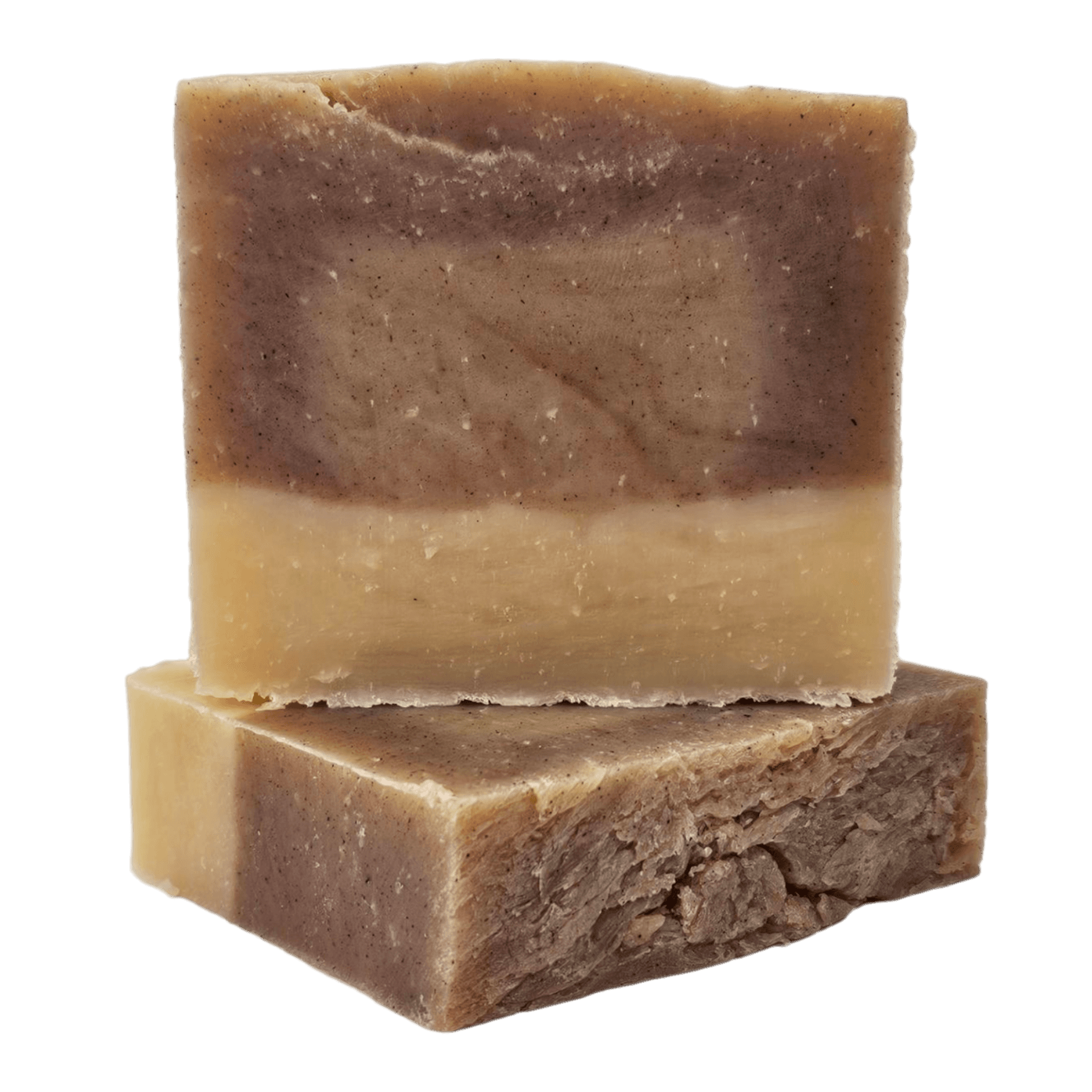 Honey & Cinnamon Handmade Bar Soap