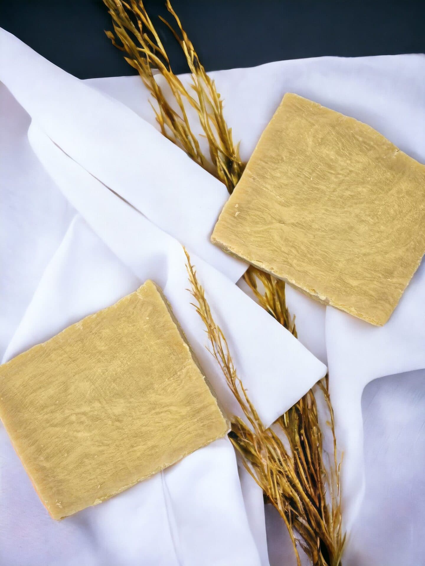 Lavender Lemongrass Natural Bar Soap