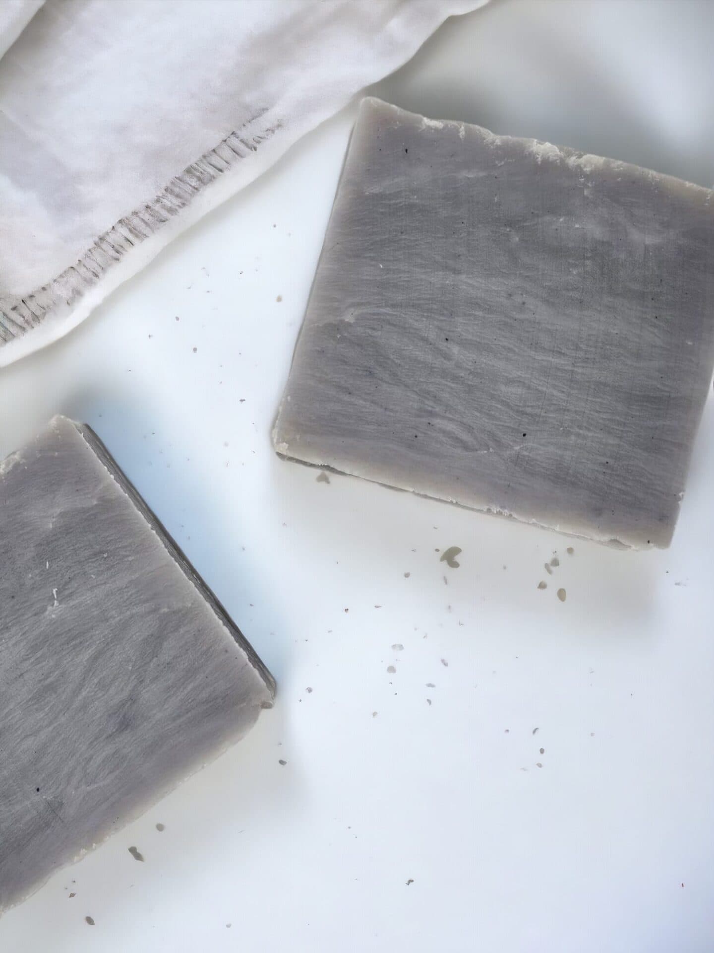 Lavender Handmade Natural Bar Soap