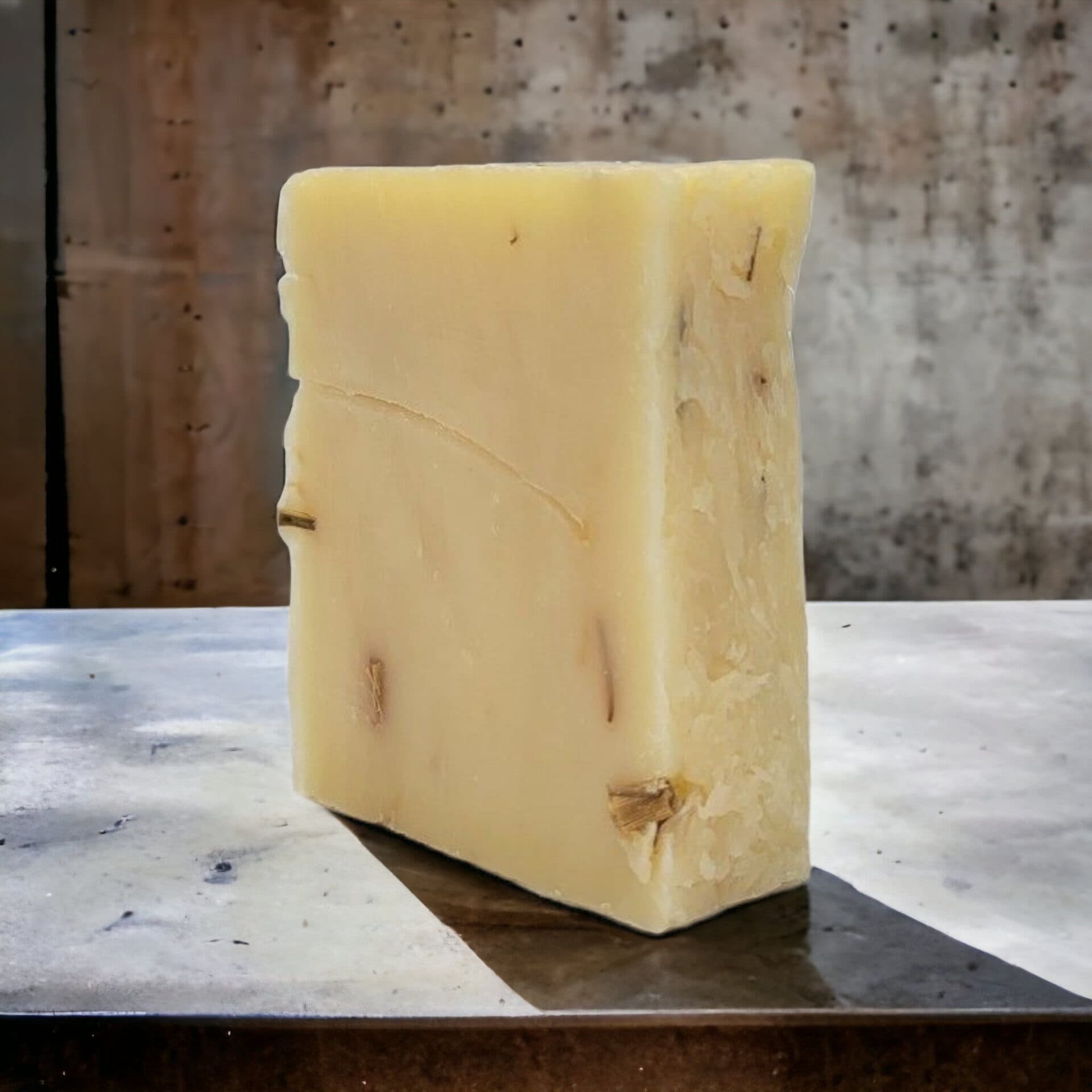 Lemongrass Handmade Soap