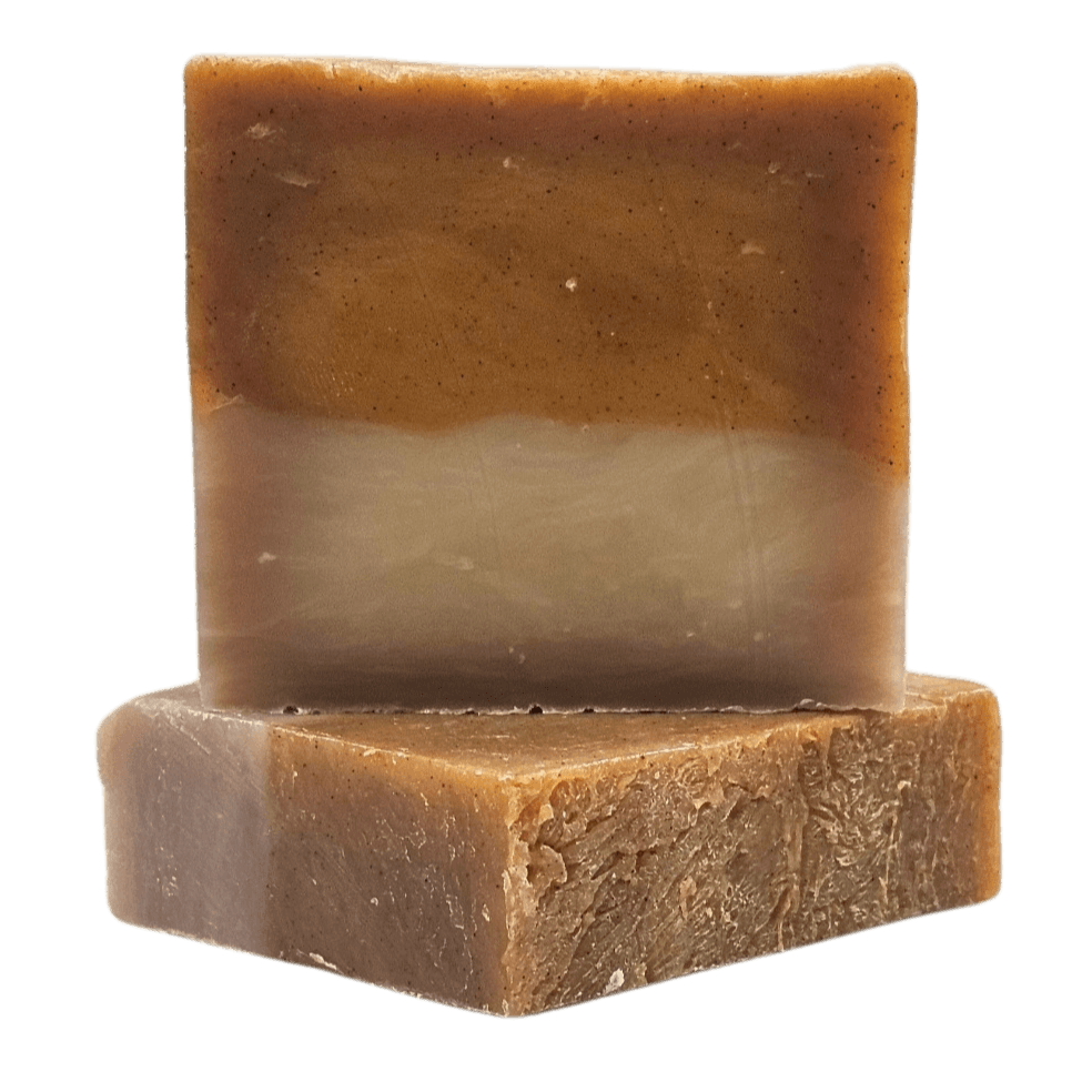 Mango Handmade Natural Bar Soap