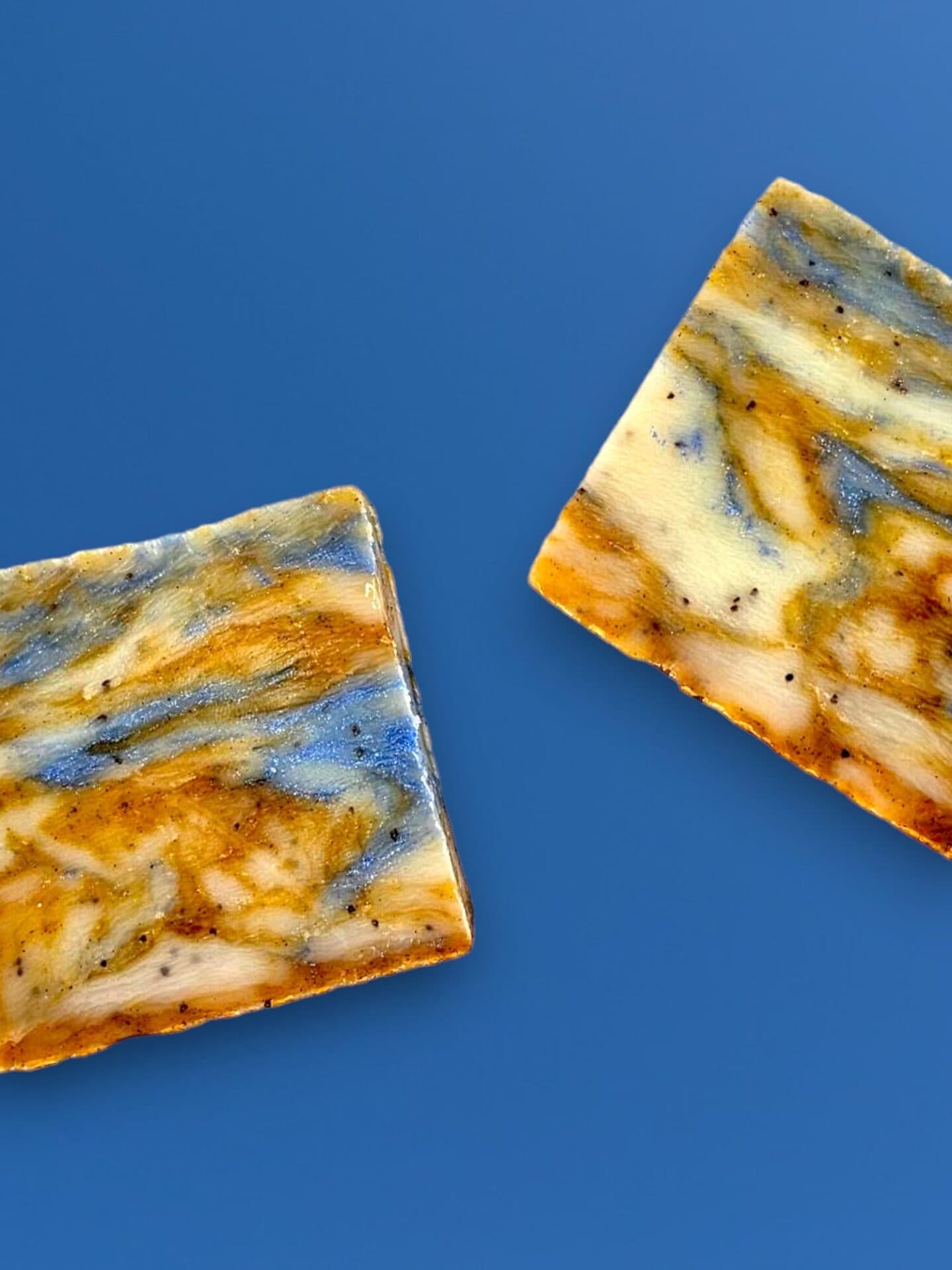 Monkey Farts Handmade Natural Bar Soap
