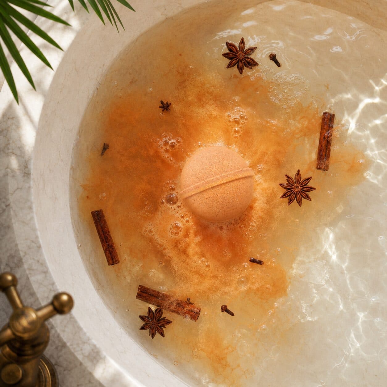 Bayrunner All Natural Bath Bomb