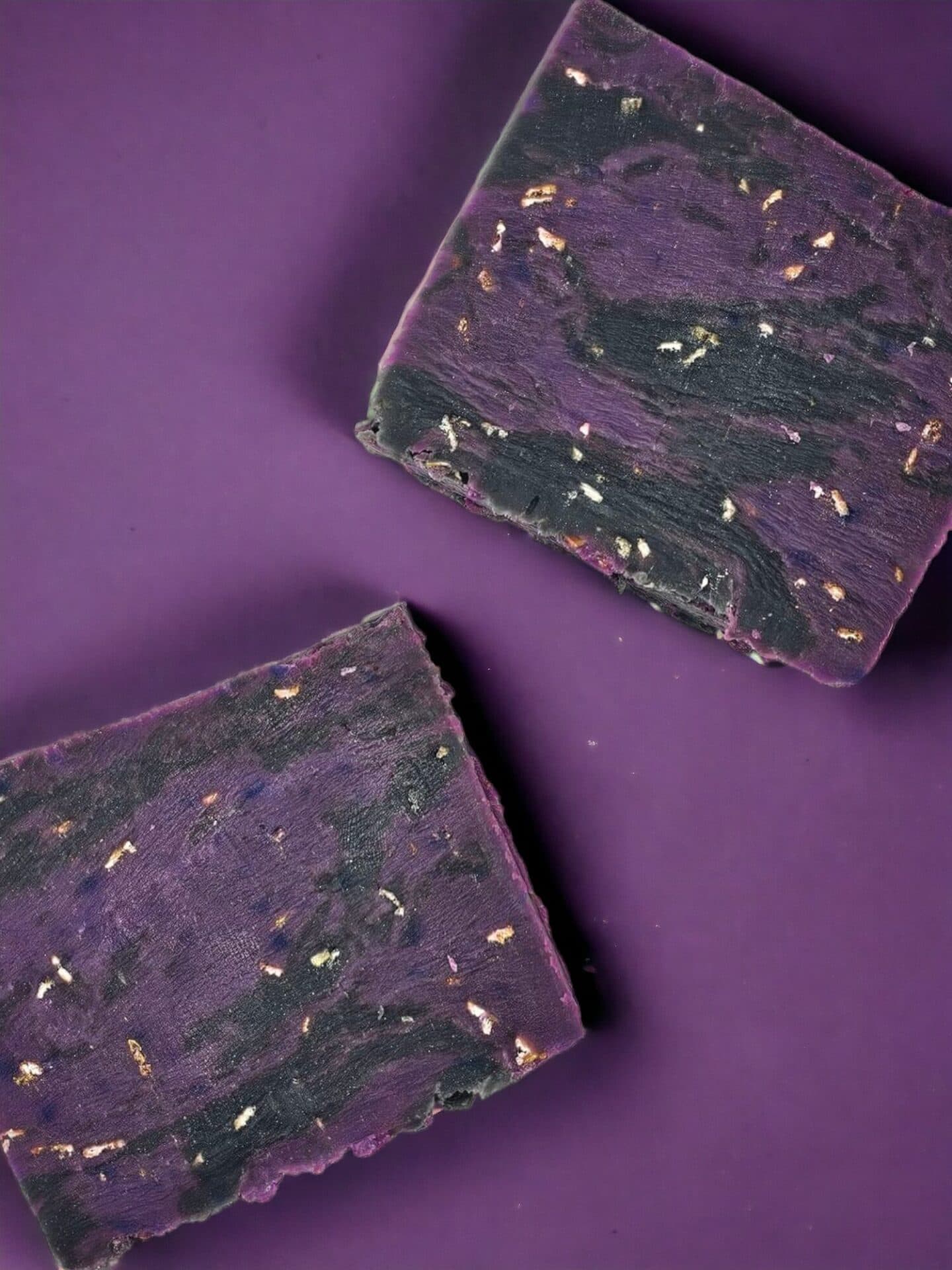 Constellation Handmade Bar Soap