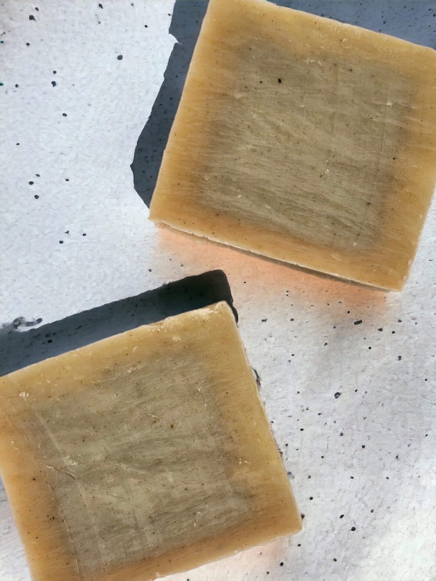 Eucalyptus Lime Natural Bar Soap