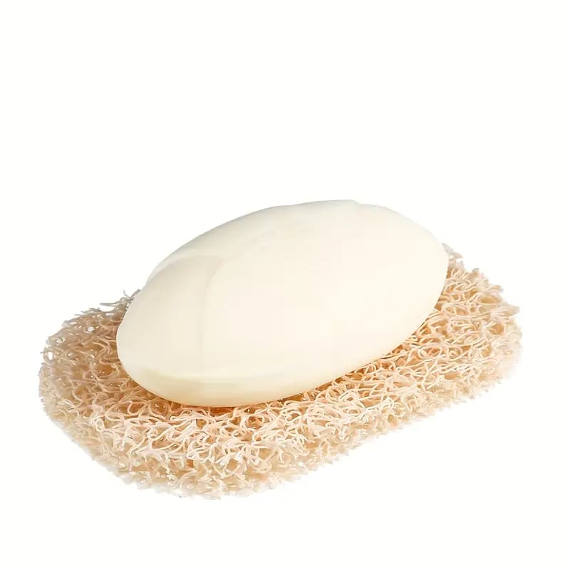 Recycled Ocean Plastic Soap Saver