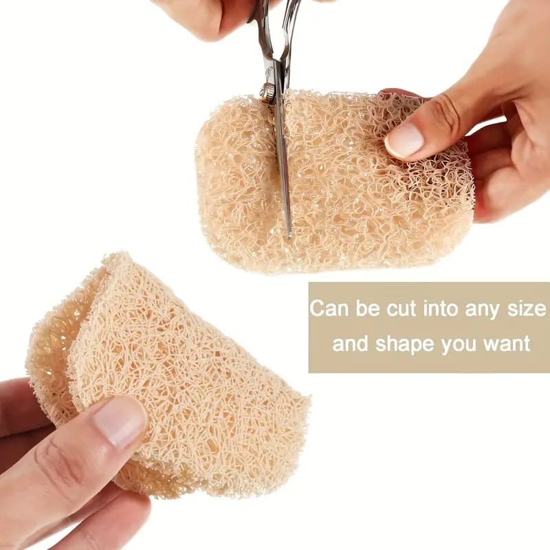 Recycled Ocean Plastic Soap Saver