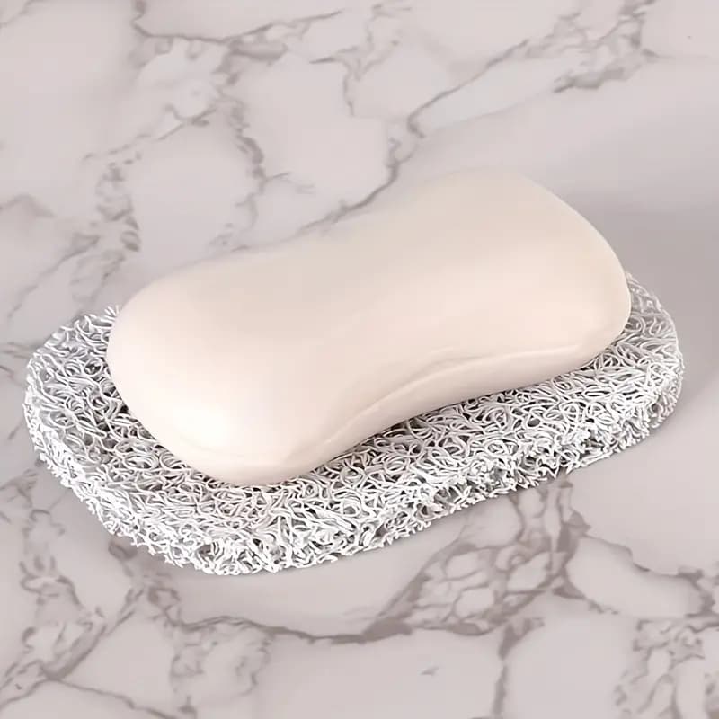 Recycled Ocean Plastic Soap Saver