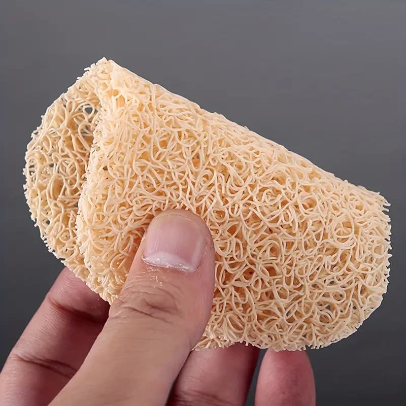Recycled Ocean Plastic Soap Saver