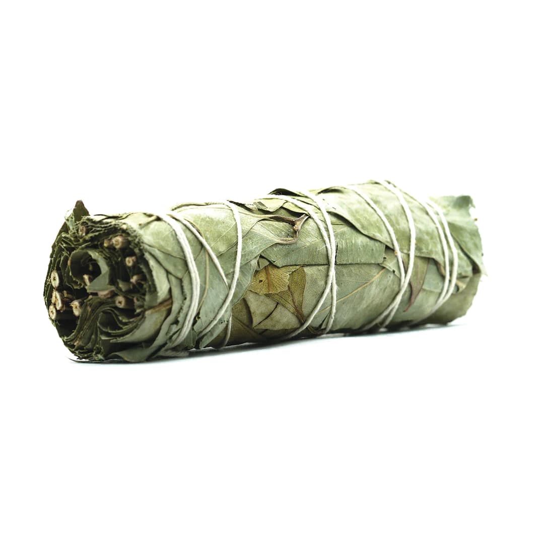Eucalyptus Smudge Stick