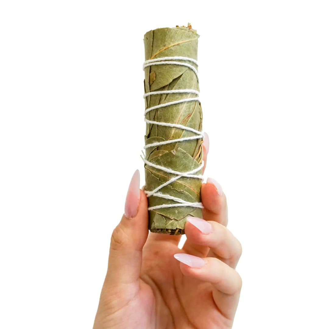 Eucalyptus Smudge Stick