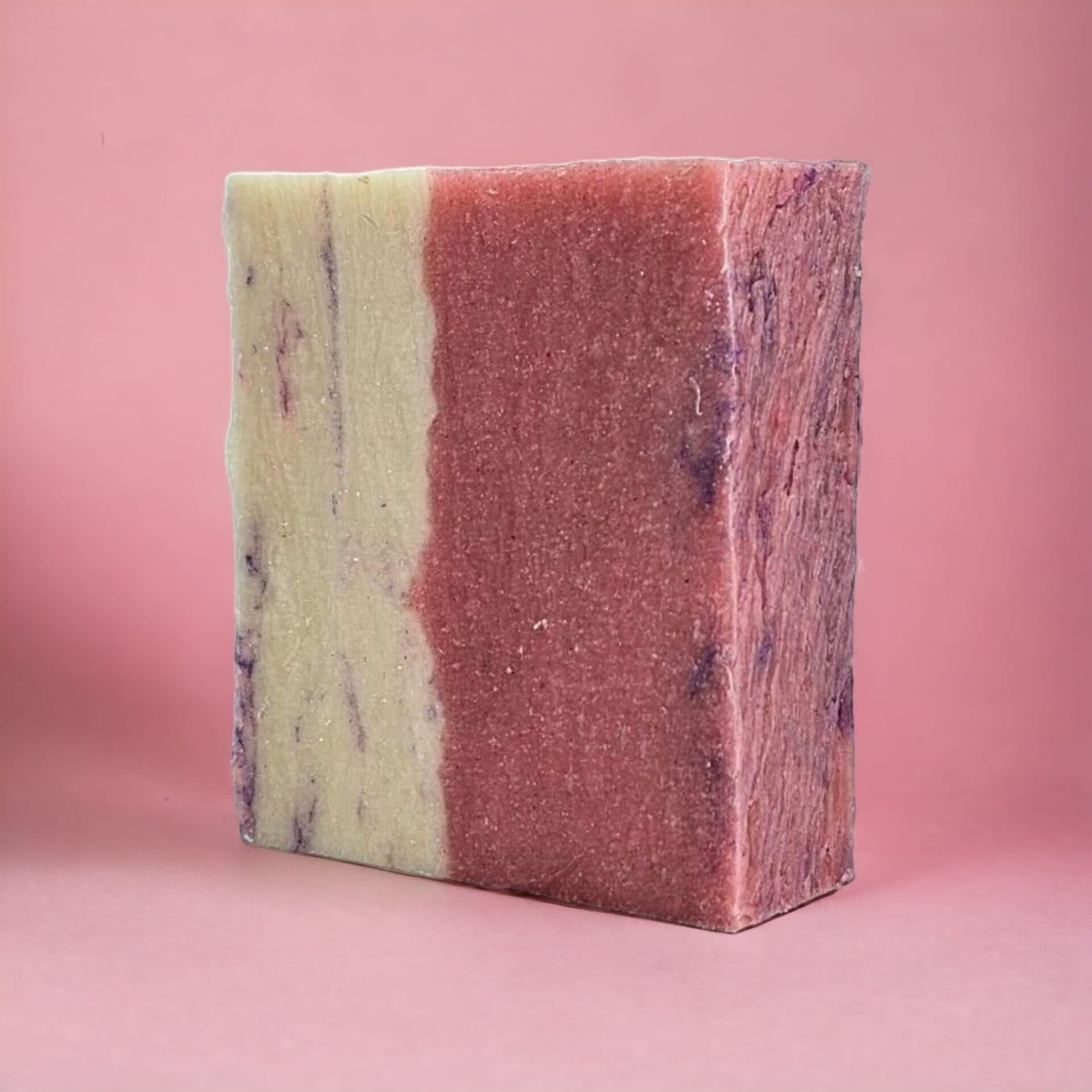 Royal Gardens Handmade Bar Soap
