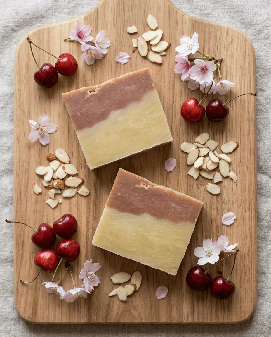 Colorado Bath and Body handmade bar soap