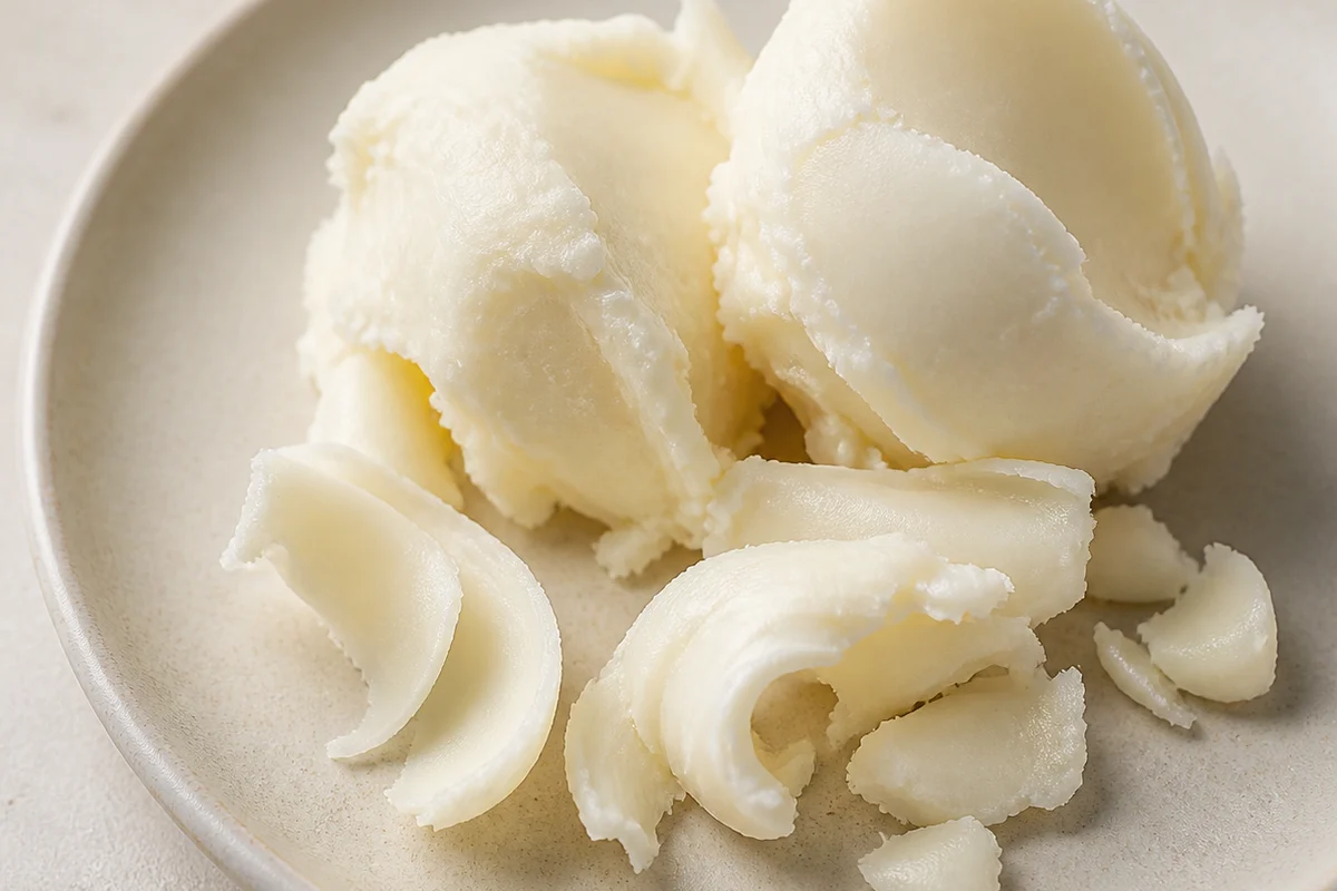 Tallow Skincare: What It Is, Who It Helps, and How to Use It with grass-fed beef tallow texture for dry skin care