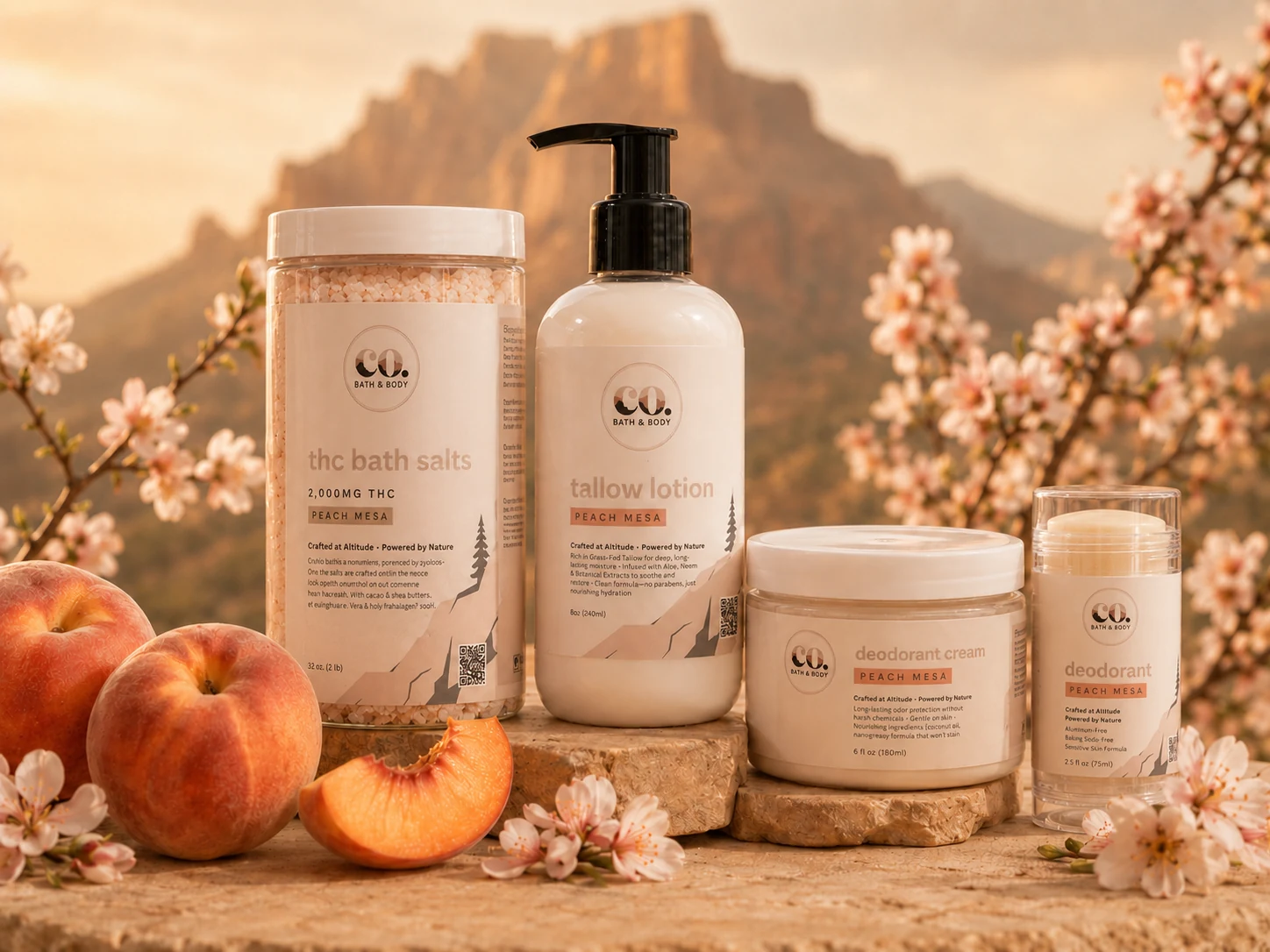 Colorado Bath & Body