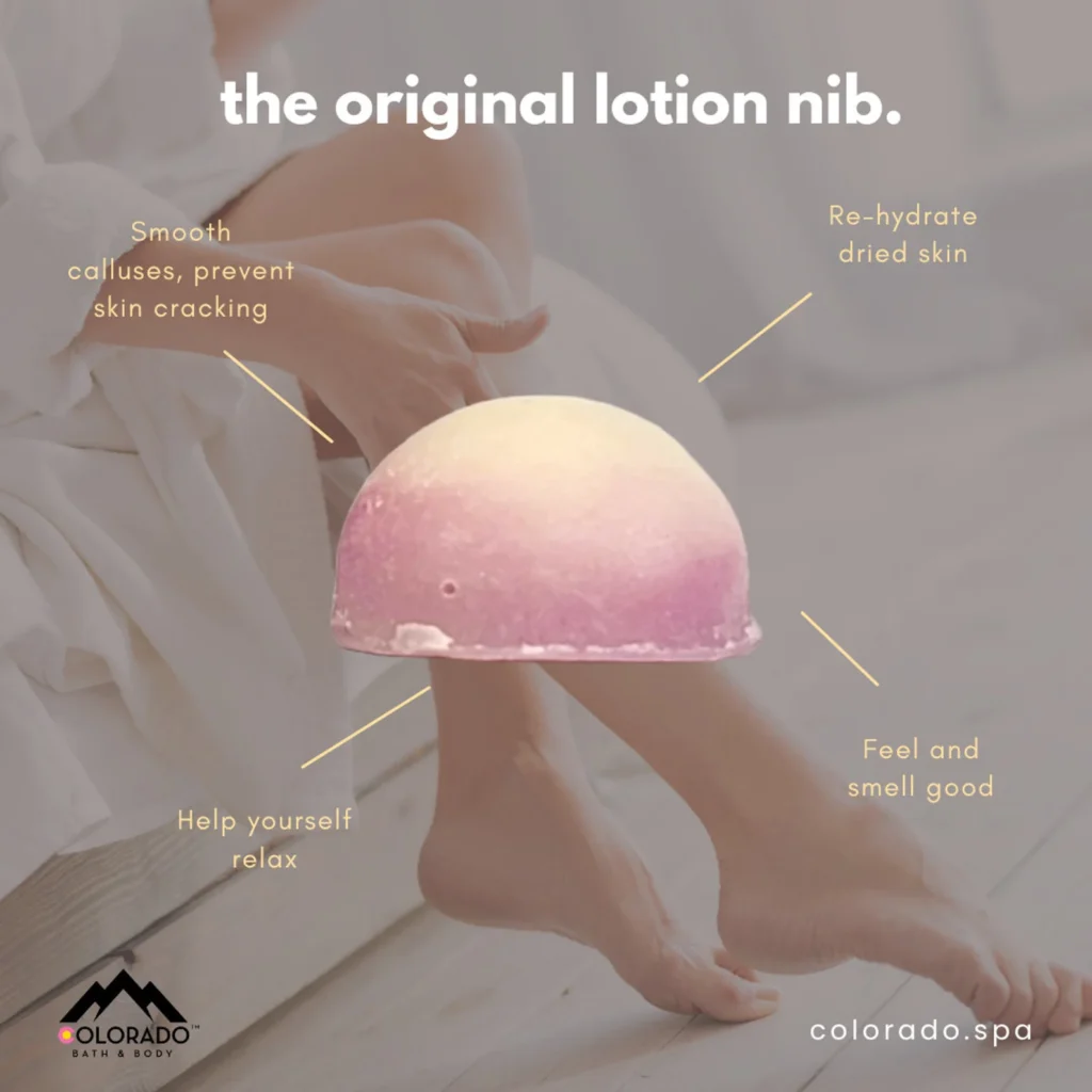 The Original Lotion Nib