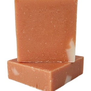 Apricot Chamomile Handmade Soap
