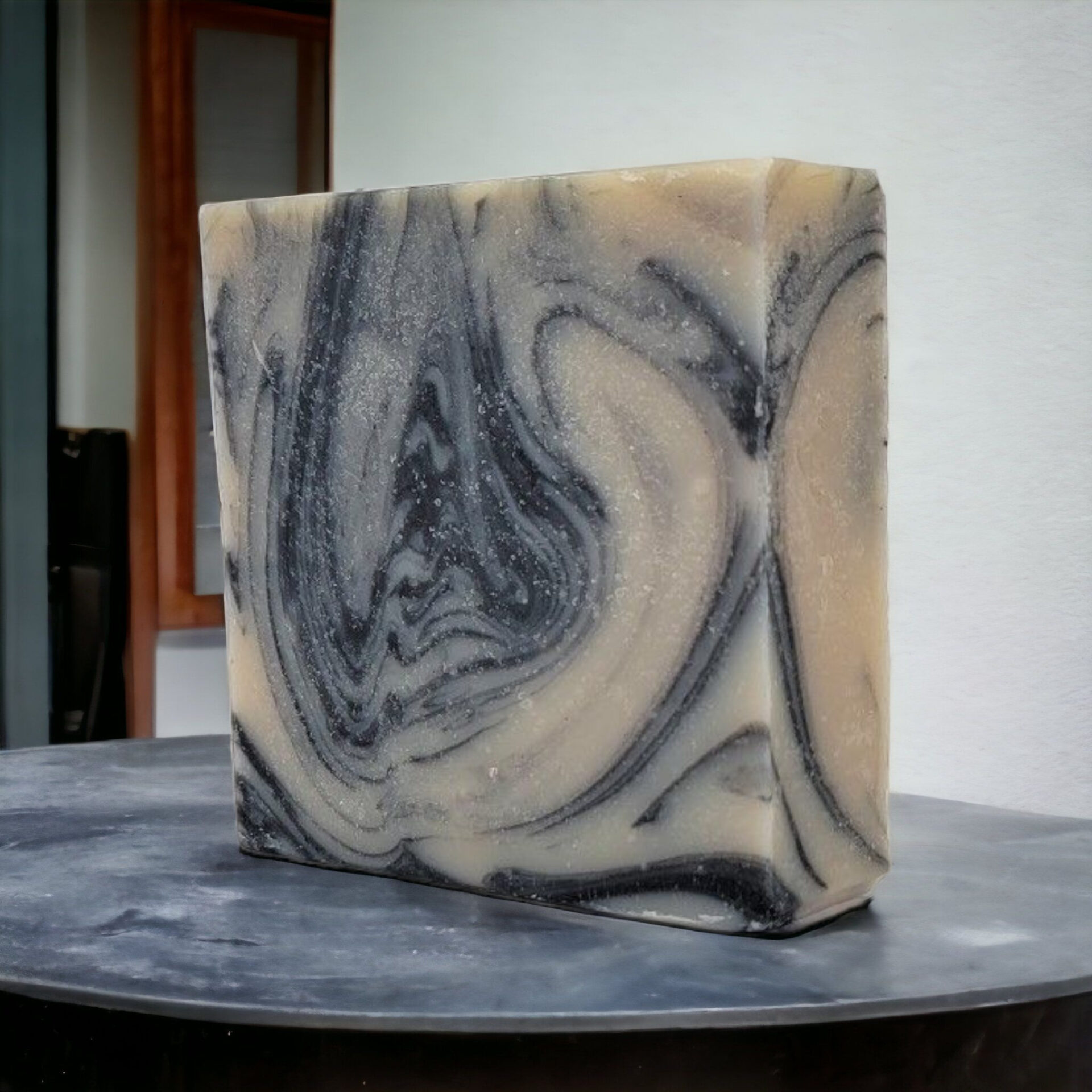 Black Forest Handmade Soap