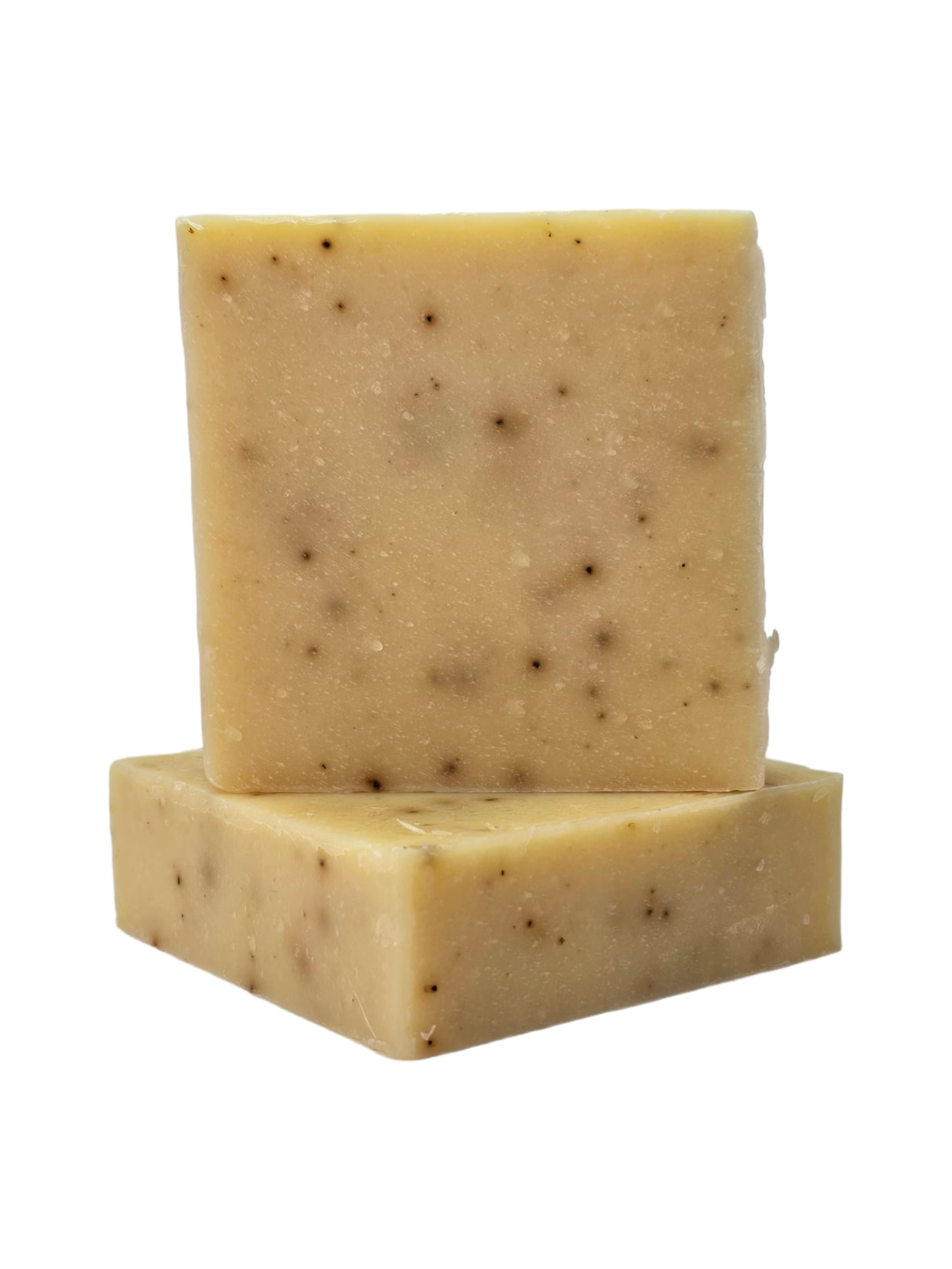 Cinnamon Latte Handmade Soap
