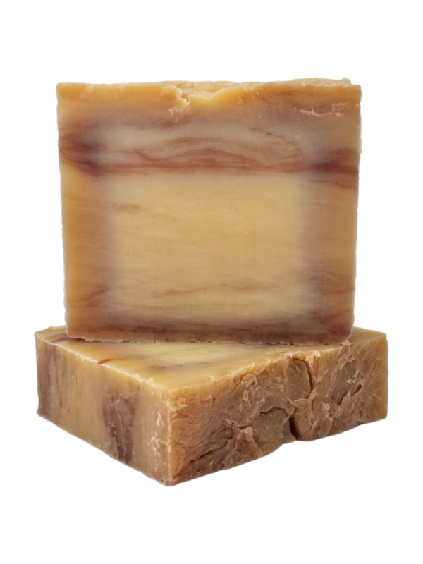 Citrus Cedar & Sage Handcrafted Soap