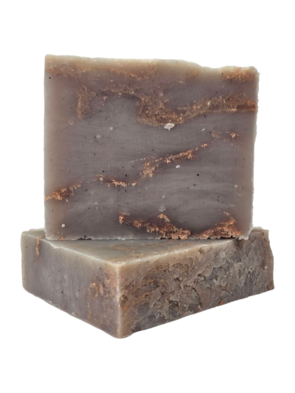 Citrus Cavalier Natural Bar Soap