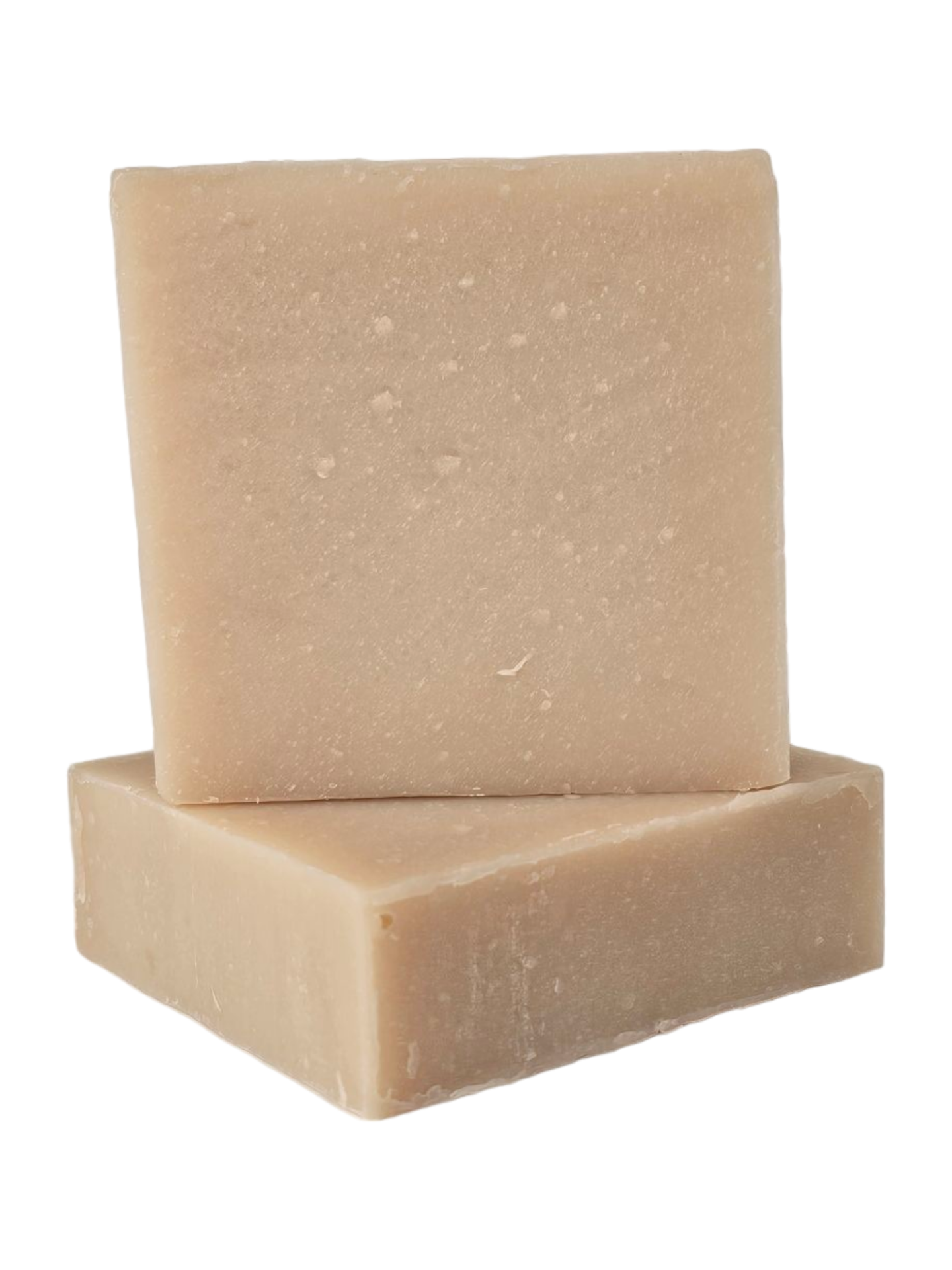 Coconut Almond Handmade Soap