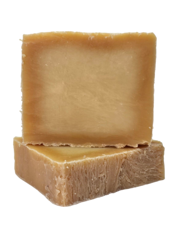 Coconut Lemongrass Natural Bar Soap