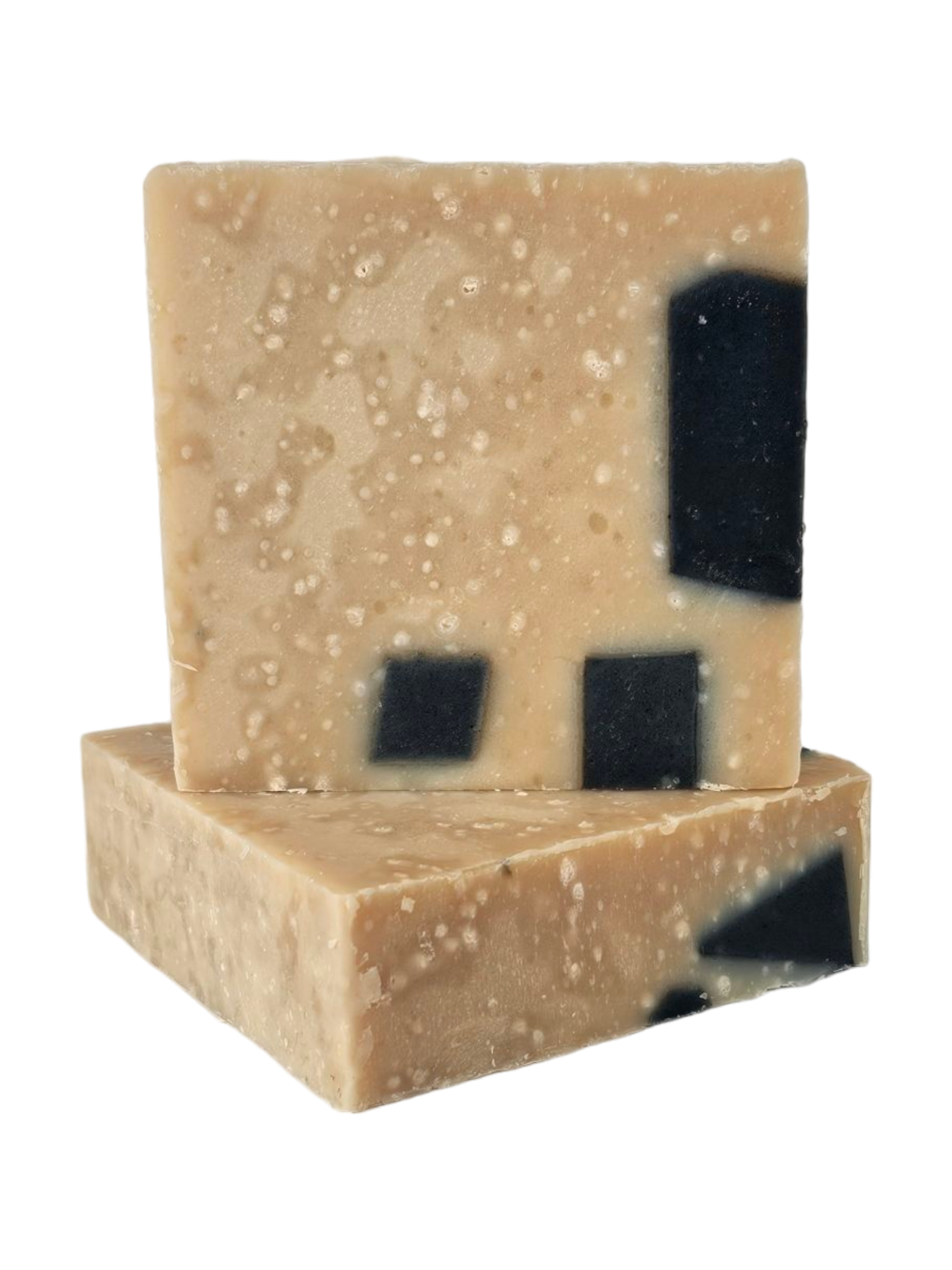 Dead Sea Mud Handmade Soap