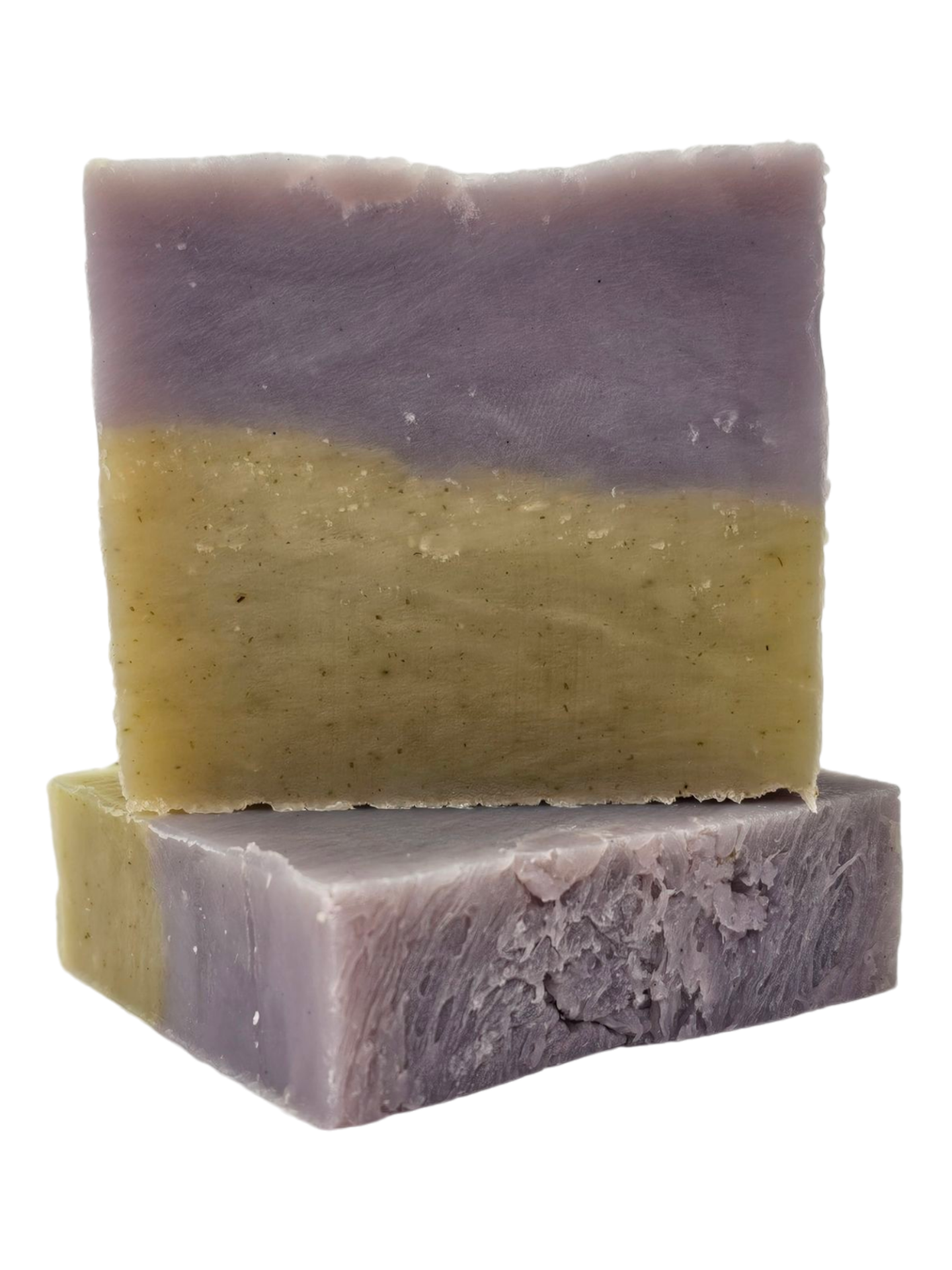 Evergreen Lavender Natural Bar Soap