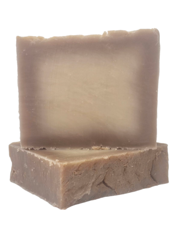 Frankincense and Myrrh Natural Bar Soap